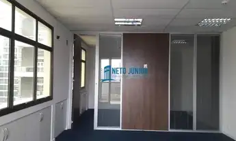 Imagem: Conjunto para alugar, 130 m² por R$ 6.000,00/mês