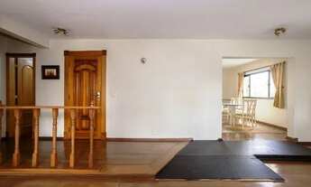 Imagem 6: Apartamento em Moema e Indianópolis