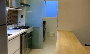 Imagem 7: Locação Apartamento 2 Dormitórios - 69 m² Jardim da Glória