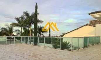 Imagem 4: Lindo Sobrado em Vicente Pires trecho 3