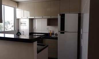 Imagem: LOCAÇÃO - Apto semi mobiliado Chapada