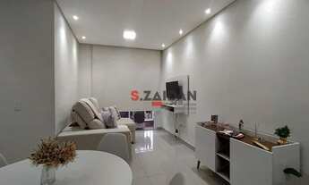 Imagem 5: Apartamento à venda no Residencial Chácaras Ypês