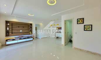 Imagem 4: Apartamento em Patamares - Salvador