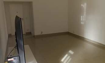 Imagem 3: 3 dorm. sendo 1 suíte, 140 m2 - Ponta da Praia - Santos - São Paulo