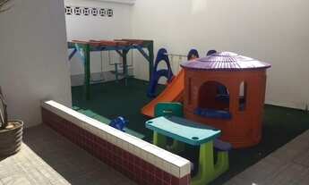 Imagem 3: Apartamento para venda 57 metros quadrados com 2 quartos 1 suíte Boa Viagem - Recife - PE