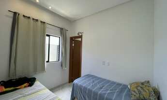 Imagem 7: CASA RESIDENCIAL em CAMAÇARI - BA, ABRANTES