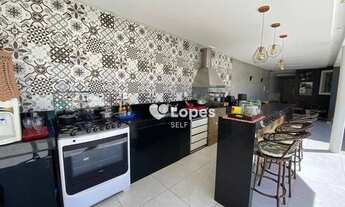 Imagem 7: Casa com 3 dormitórios à venda, 250 m² por R$ 1.200.000,00 - São José do Imbassaí - Maricá