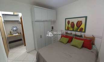 Imagem 5: Apartamento com 2 dormitórios à venda, 109 m² por R$ 395.000,00 - Cidade Ocian - Praia Gra