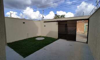 Imagem 4: Casa com 2 quartos no Jardim Canedo em Senador Canedo