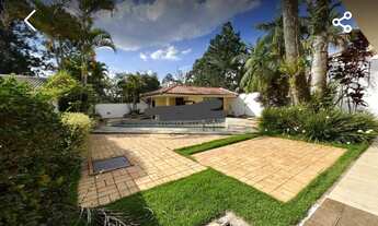 Imagem 2: Casa de condomínio para venda com 290 metros quadrados com 3 quartos