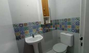 Imagem 5: ?? Casa Espaçosa de 3 Dormitórios com Quintal, Churrasqueira e Localização Privilegiada em