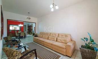 Imagem 4: Ótima casa com 5 dormitórios no bairro Rio Branco em Canoas