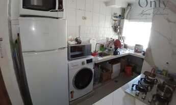 Imagem 7: Apartamento com 2 dormitórios à venda, 50 m² por R$ 259.000,00 - Vila Jaraguá - São Paulo