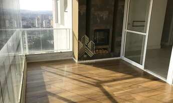 Imagem 6: Lindíssimo Apartamento no Tatuapé no Condomínio Red (Ótima Localização