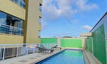 Imagem: Apartamento para venda tem 85 metros quadrados