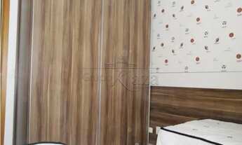 Imagem 7: Apartamento - Jardim Esplanada - Residencial Esplanada Resort - 118 m² - 4 Dormitórios