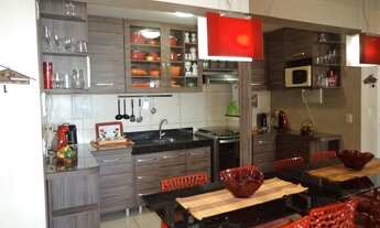 Imagem 2: Apartamento para venda na Praia do Futuro II - Beach Village