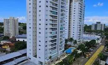 Imagem 5: LE BOULEVARD, MOBILIADO, ANDAR ALTO, 2 QUARTOS SENDO 1 SUÍTE