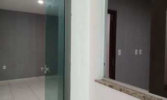 Imagem 2: Aluga se uma cs fundo primeiro andar