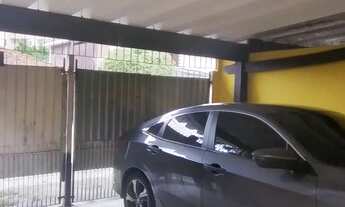 Imagem 2: Casa - Locação - Vila Maracanã, São Paulo, Zona Sul - 104,00 m² - 2 dormitórios, 3 banhei