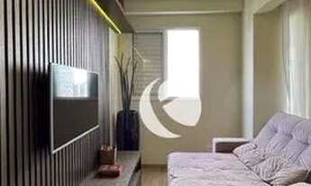 Imagem 14: Apartamento com 2 dormitórios à venda, 78 m² - Edifício Cosmopolitan Residence - Londrina