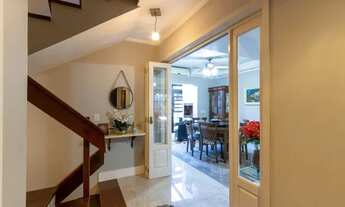 Imagem 6: Casa Condominio para Venda - 182.39m², 3 dormitórios, sendo 3 suites, 2 vagas - Tristeza