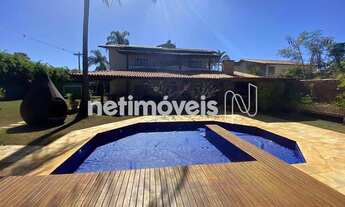 Imagem: Venda ou locação Casa Lago Norte Brasília