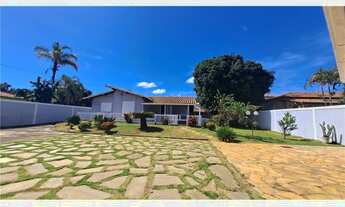 Imagem 5: Ótima Casa no Setor de Mansões de Taguatinga!