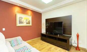 Imagem 5: CURITIBA - Apartamento Padrão - Batel