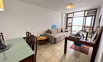 Imagem 5: Apartamento para venda tem 130 metros quadrados com 3 quartos em Icaraí - Niterói - RJ