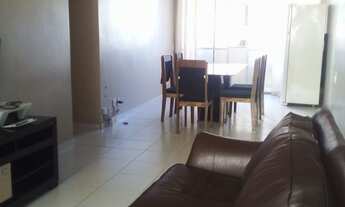 Imagem: Moradia universitária em Campos dos Goytacazes