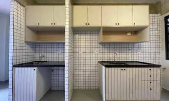 Imagem 5: Apartamento para aluguel com 42 metros quadrados com 1 quarto em Campos Elíseos - São Paul