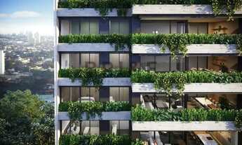 Imagem 5: Apartamento para venda no Brooklin 4 suites 4 vagas Atypik