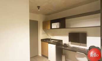 Imagem 7: São Paulo - Kitchenette/Studio - Bom Retiro