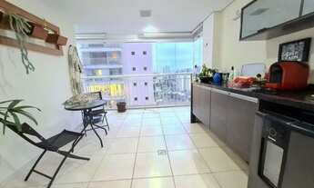 Imagem 3: Apartamento com 2 dormitórios, 69 m² - venda por R$ 610.000,00 ou aluguel por R$ 3.794,00