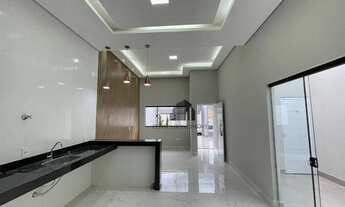 Imagem 3: Casa com 2 dormitórios à venda, 80 m² por R$ 399.999,99 - Jardim Boer I - Americana/SP