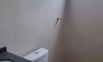 Imagem 7: Cobertura 3/4 com duas vagas e suítes no Bairu