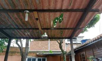 Imagem 3: Casa 3 quartos com grande quintal