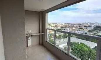 Imagem: APARTAMENTO JR SÃO PAULO