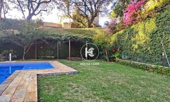 Imagem 5: Casa com 4 quartos, 470 m² por R$ 1.800.000 - Tarumã - Santana de Parnaíba/SP