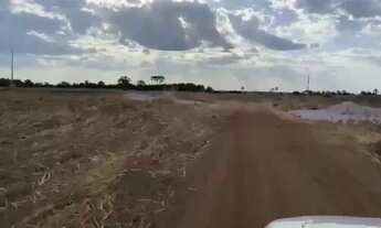 Imagem: Fazenda a venda em MARIANÓPOLIS - TO