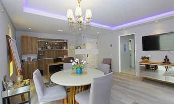 Imagem 3: Em Petrópolis proximo da Encol Totalmente reestilizado 124 m² 3 dormitórios 1 vaga prédio