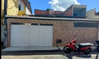 Imagem: Casa na Gleba C 3 quartos 98429 - 7540