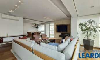 Imagem 3: APARTAMENTO - CAMPO BELO - SP