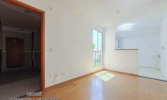 Imagem 2: Apartamento Para Alugar em Resende - Residencial Parque Reserva Itatiaia