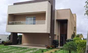 Imagem: Vendo casa no Alphaville