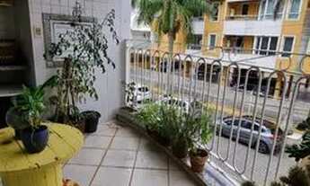 Imagem 5: Lindo Apartamento no Centrinho da Lagoa