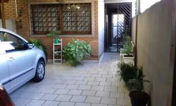 Imagem 2: Ótimo sobrado na Vila Nova Mazzei a 10 minutos do Metrô. Mobiliado. Permuta