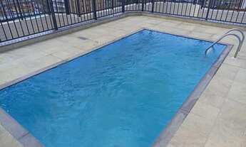 Imagem 3: Excelente cobertura Pra locação definitiva