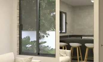 Imagem 4: Casa de 50m2 pré moldada contemporânea